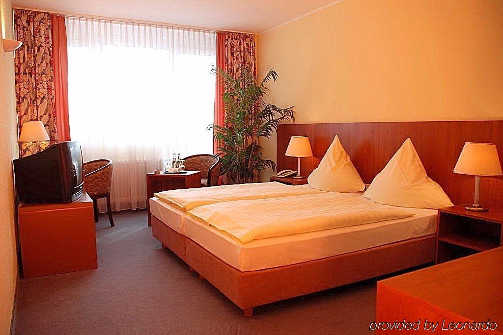 Baynunah Hotel Drachenfels Koenigswinter Room photo
