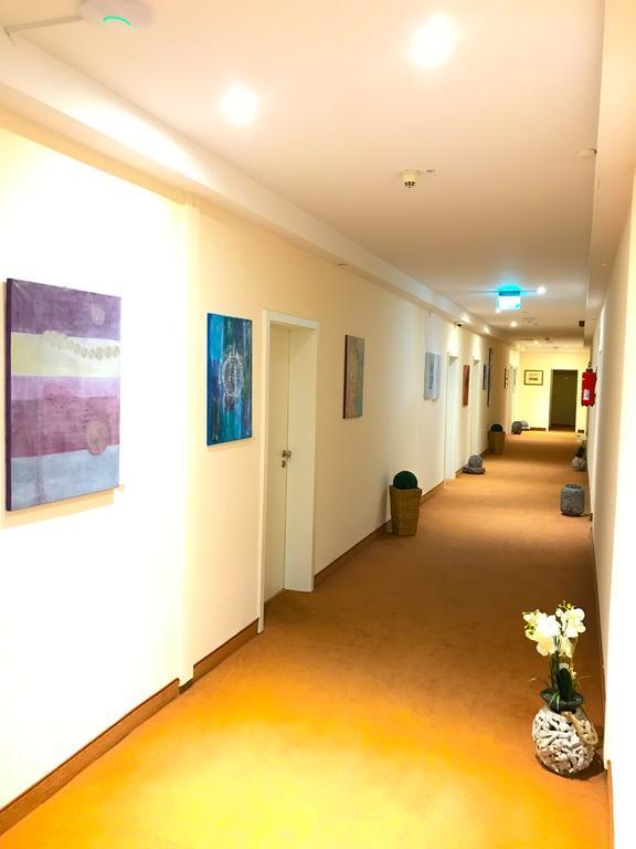 Baynunah Hotel Drachenfels Koenigswinter Exterior photo